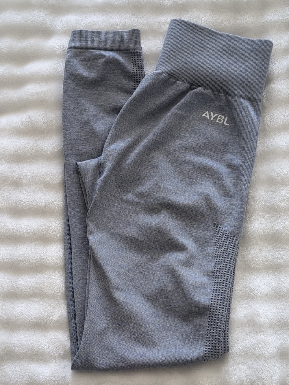 AYBL Seamless Performance Leggings